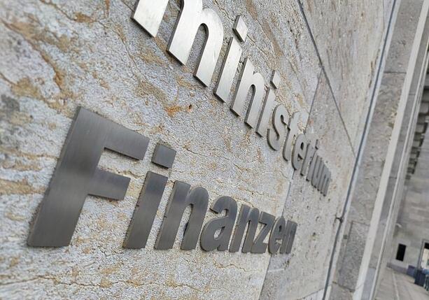 Bild vergr&ouml;&szlig;ern: Staatsdefizit sinkt deutlich