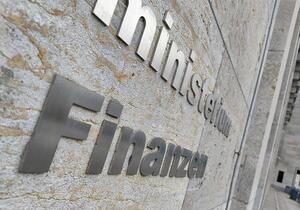 Staatsdefizit sinkt deutlich