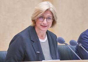 Rehlinger will höhere Steuern für Top-Verdiener und Vermögende