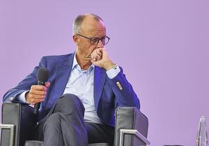 Wirtschaftsweise kritisiert Haushaltspolitik der Bundesregierung