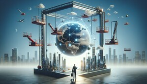 Die Zukunft der Hubsteiger-Technologie: Effizienz und Sicherheit im Jahr 2025