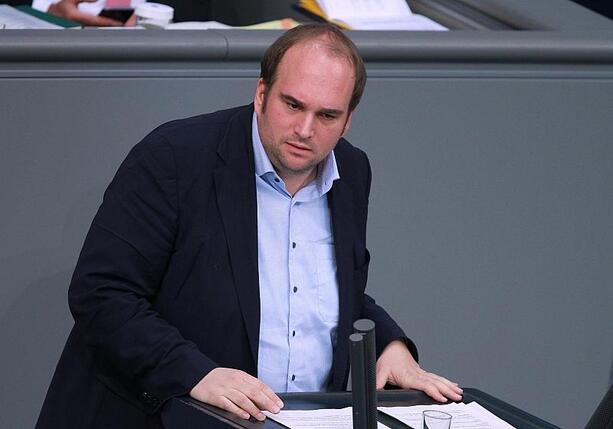 Bild vergr&ouml;&szlig;ern: SPD-Wirtschaftspolitiker kritisiert Unicredit