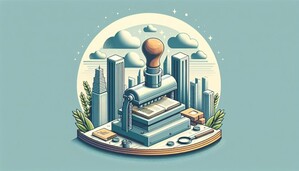 Siegelpressen als Schlüssel zur Effizienzsteigerung in Unternehmensarchiven 2025