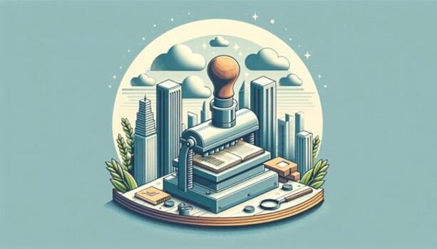 Bild vergr&ouml;&szlig;ern: Siegelpressen als Schlüssel zur Effizienzsteigerung in Unternehmensarchiven 2025