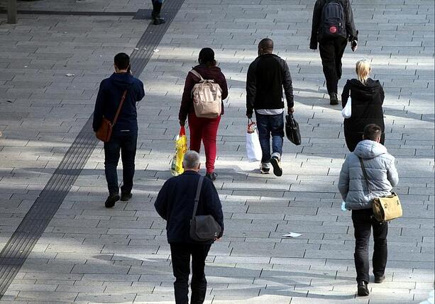 Bild vergr&ouml;&szlig;ern: Forsa: Mehrheit befürwortet Sozialreformen