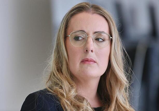 Bild vergr&ouml;&szlig;ern: Dröge kritisiert teure Wahlgeschenke im Bundeshaushalt