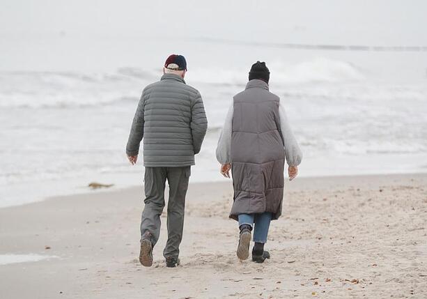 Bild vergr&ouml;&szlig;ern: Aktivrente soll zum Jahreswechsel starten