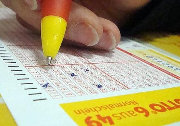Bild vergrößern: Lotto am Samstag (30.08.2025)