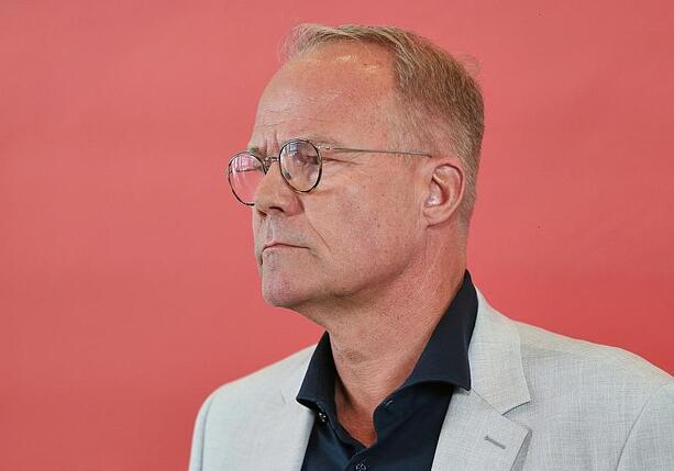 Bild vergrößern: Miersch will Steuersenkungen über Wohlhabende finanzieren Bild vergrößern: Miersch will Steuersenkungen über Wohlhabende finanzieren