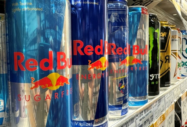 Bild vergrößern: England will Verkauf von Energy-Drinks an Jugendliche unter 16 Jahre verbieten
