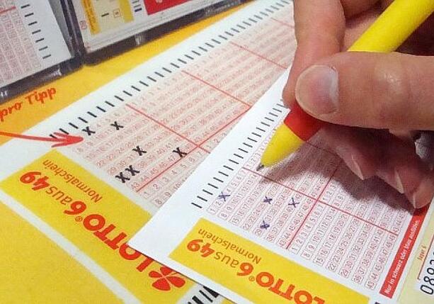 Bild vergrößern: Lotto am Mittwoch (03.09.2025) Bild vergrößern: Lotto am Mittwoch (03.09.2025)