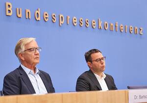 Haushalt 2025: Linke kritisiert 