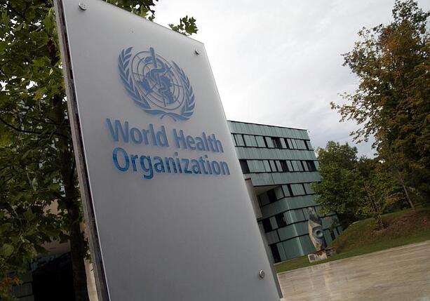 Bild vergrößern: WHO hebt internationale Gesundheitsnotlage wegen Mpox auf Bild vergrößern: WHO hebt internationale Gesundheitsnotlage wegen Mpox auf