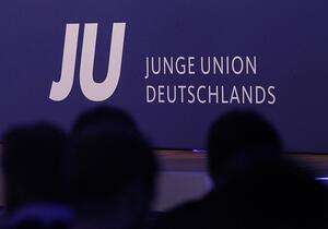 Junge Union will Sozialreformen auch gegen SPD durchsetzen