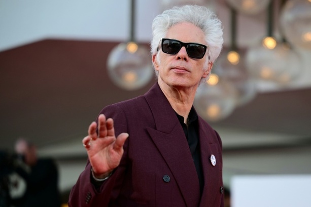 Bild vergrößern: Jim Jarmusch-Film erhält Goldenen Löwen bei Festival in Venedig