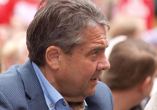 Bild vergrößern: Gabriel: Renten nur noch mit Inflationsausgleich steigen lassen