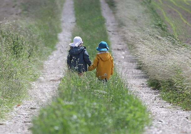 Bild vergrößern: Ostbeauftragte sieht Osten bei Kinderbetreuung weiter vorn