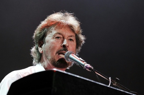 Supertramp-Sänger Rick Davies im Alter von 81 Jahren gestorben