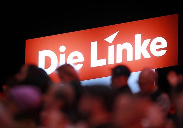 Bild vergrößern: SPD-Politiker fordern von CDU neuen Umgang mit Linkspartei