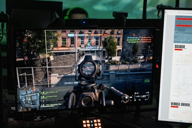 Bild vergrößern: Mexikos Regierung kündigt Steuer auf Videospiele mit Gewaltinhalten an