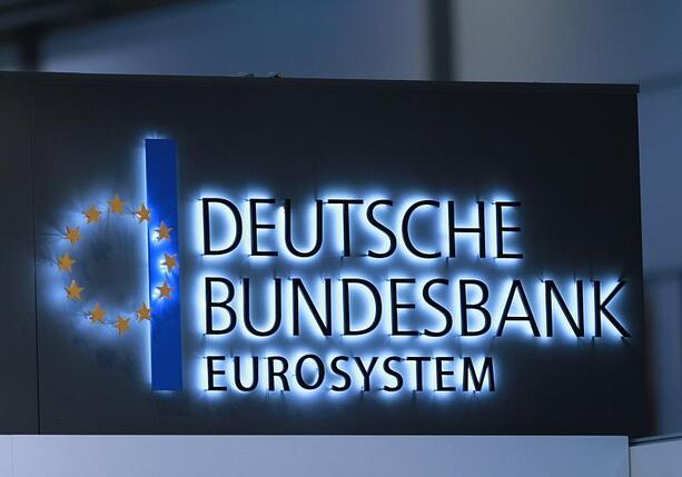 Bild vergrößern: Bundesbank sieht keinen Handlungsdruck für weitere Zinssenkungen