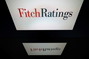 Rating-Agentur Fitch stuft Kreditwürdigkeit Frankreichs herab