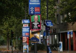 Überlast-Angriff auf IT.NRW während Kommunalwahlen Überlast-Angriff auf IT.NRW während Kommunalwahlen