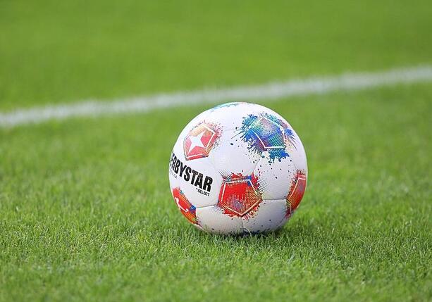 Bild vergrößern: Reddit-Nutzer sorgen für Kursfeuerwerk bei Fußball-Regionalligisten Bild vergrößern: Reddit-Nutzer sorgen für Kursfeuerwerk bei Fußball-Regionalligisten