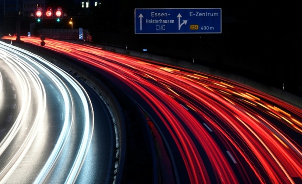 Bild vergrößern: ADAC warnt trotz Ferienende in allen Bundesländern vor Staus in Süddeutschland