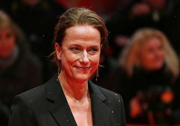 Bild vergrößern: Claudia Michelsen findet gesellschaftliche Diskussionen zu eng