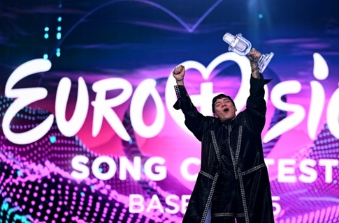 Berichte: Deutscher ESC-Vorentscheid nur noch in ARD - ohne Stefan Raab und RTL