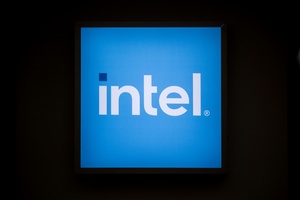 Chiphersteller Nvidia steigt bei Intel ein Chiphersteller Nvidia steigt bei Intel ein