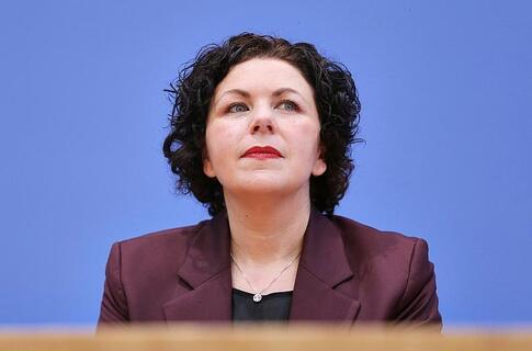 BSW-Chefin gegen Koalition mit AfD in Sachsen-Anhalt