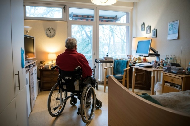 Bild vergrößern: Weltalzheimertag: Experten fordern mehr Prävention von Demenzerkrankungen
