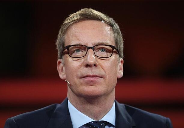 Bild vergrößern: Hüther kritisiert Haushaltspolitik der Bundesregierung