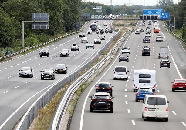 Bild vergrößern: Widerstand aus Union gegen Rauchverbot im Auto