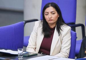 Alabali Radovan beklagt  Alabali Radovan beklagt