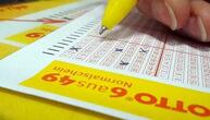 Lottozahlen vom Samstag (20.09.2025)
