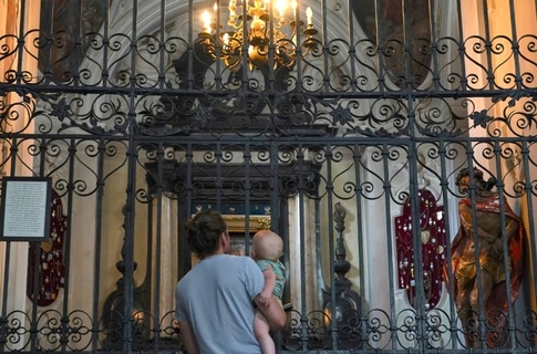 Polnische Hotelkette bietet Bonusprogramm für's Kinderzeugen