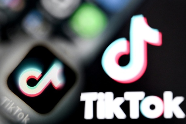 Bild vergrößern: Weißes Haus: Oracle soll Tiktok-Nutzer in den USA schützen Bild vergrößern: Weißes Haus: Oracle soll Tiktok-Nutzer in den USA schützen