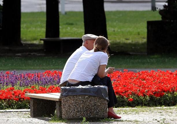 Bild vergrößern: Umfrage: Auch Unionswähler für höhere Erbschaftssteuern Bild vergrößern: Umfrage: Auch Unionswähler für höhere Erbschaftssteuern
