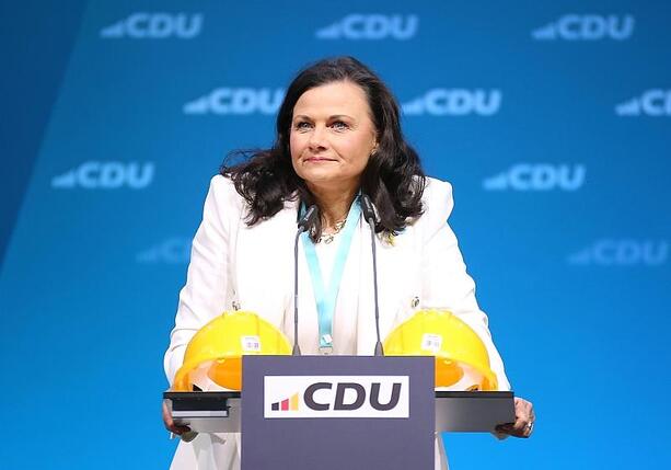 Bild vergrößern: Connemann sieht höheres Einsparpotenzial beim Bürgergeld