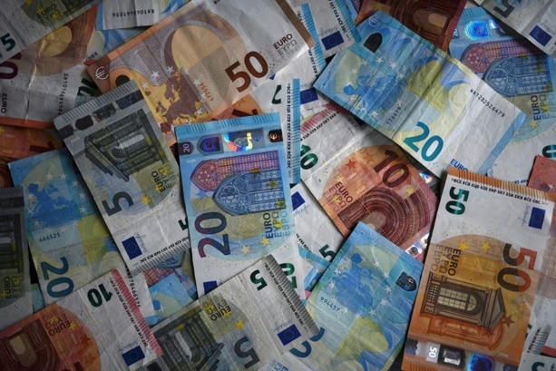 Bild vergrößern: Eurojackpot geknackt: 120 Millionen Euro gehen nach Berlin