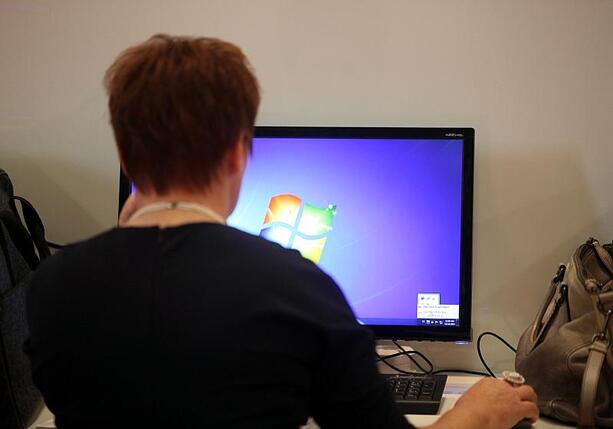 Bild vergrößern: Studie widerlegt Zoom-Fatigue Bild vergrößern: Studie widerlegt Zoom-Fatigue
