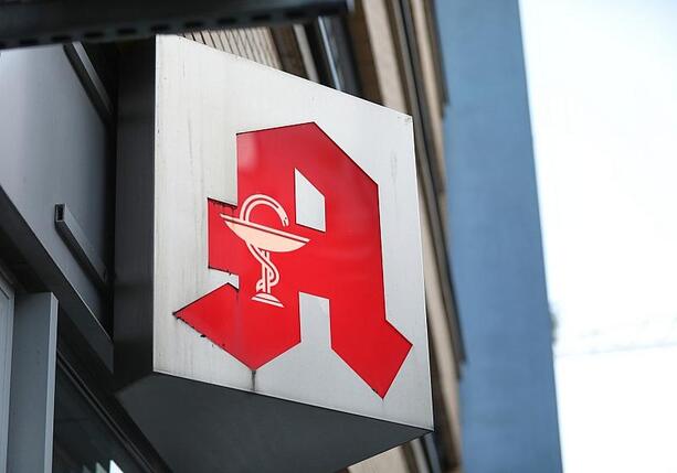 Bild vergrößern: Gesundheitsministerium bekräftigt Sicherheit von Paracetamol