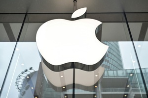 Apple fordert Abschaffung des EU-Wettbewerbsgesetzes für Digitalkonzerne