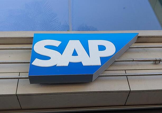 Bild vergrößern: EU-Kommission startet Ermittlungen gegen SAP