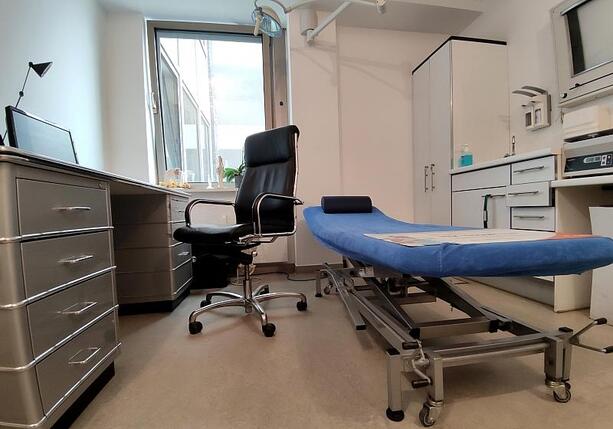 Bild vergrößern: Umfrage: Patienten bemängeln lange Wartezeiten für Facharzt-Termine