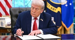 Trump-Dekret: Angestrebter Tiktok-Deal erfüllt Anforderungen für Weiterbetrieb in USA