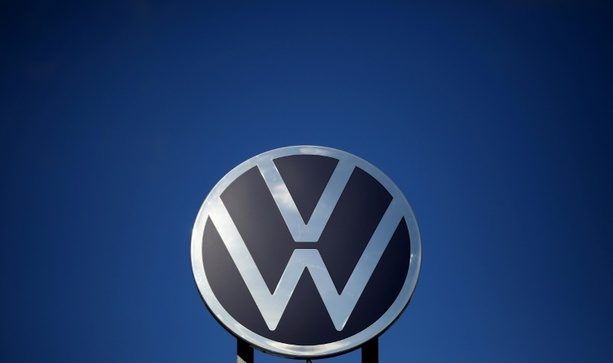 Bild vergrößern: Gericht bestätigt Urteil gegen Volkswagen zu illegalen Abschalteinrichtungen